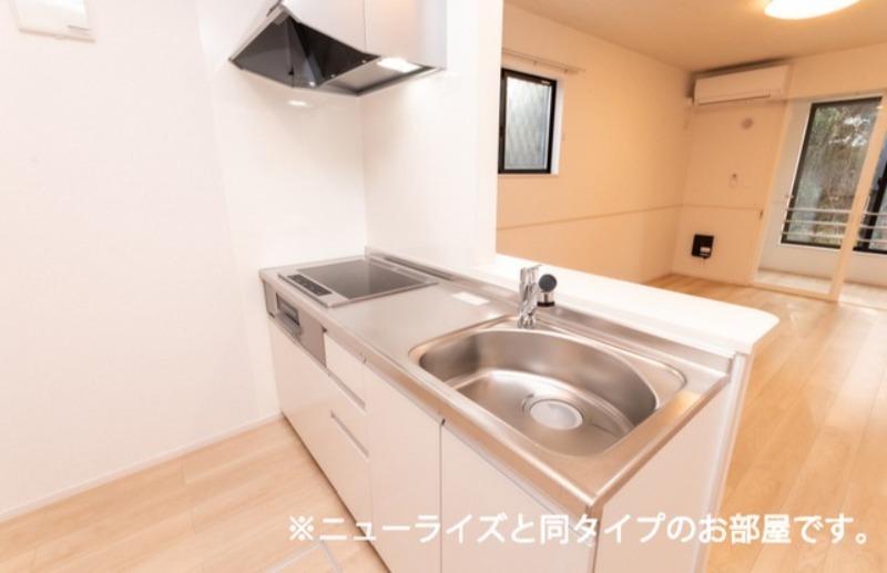 同型イメージ