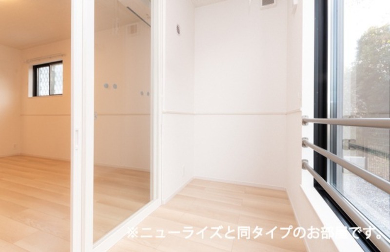 同型イメージ