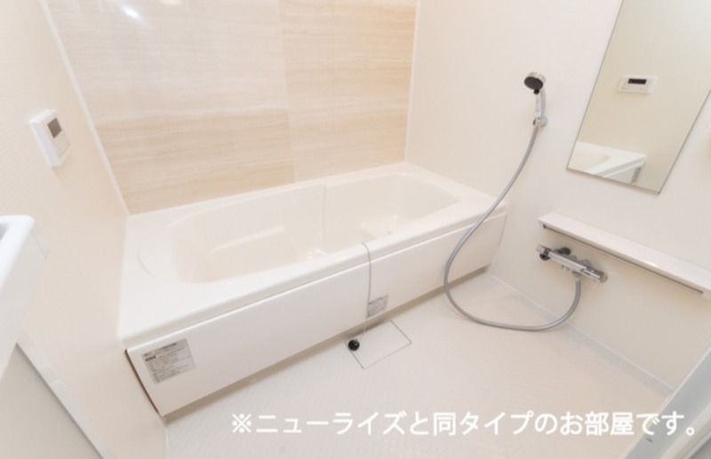 同型イメージ