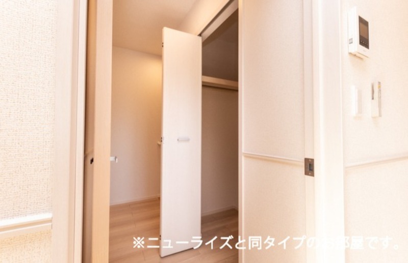 同型イメージ