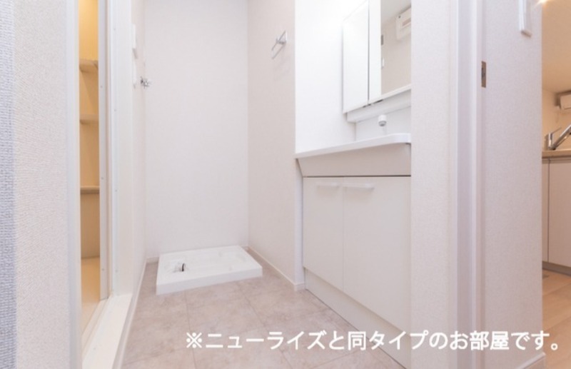 同型イメージ