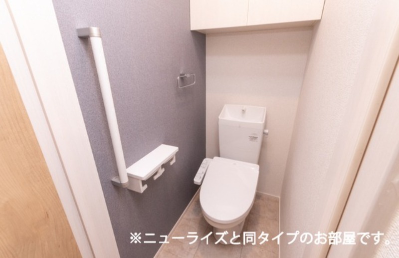 同型イメージ