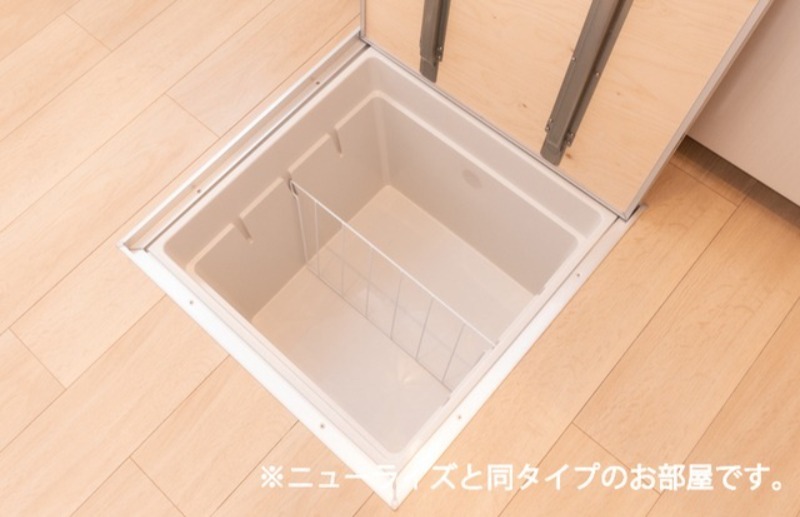同型イメージ