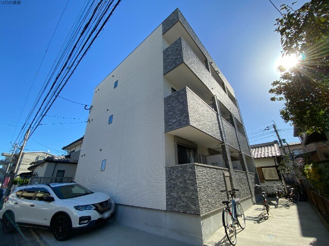 建物画像