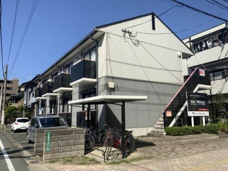 建物画像
