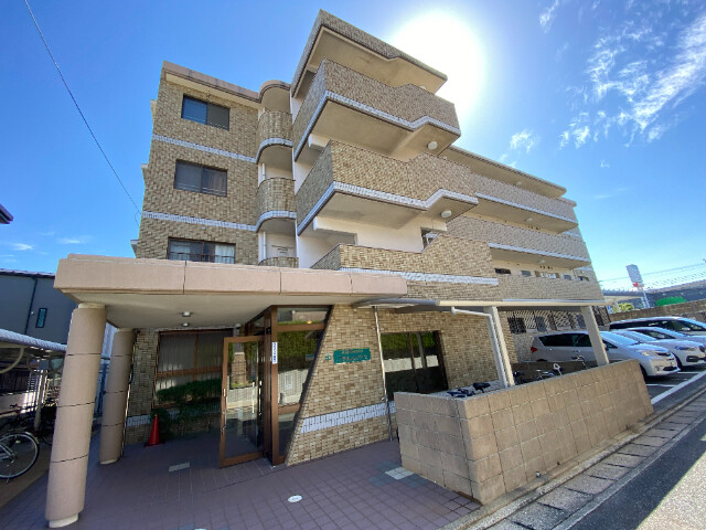 建物画像