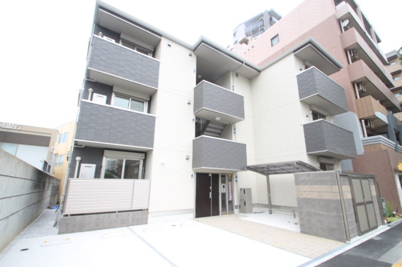建物画像