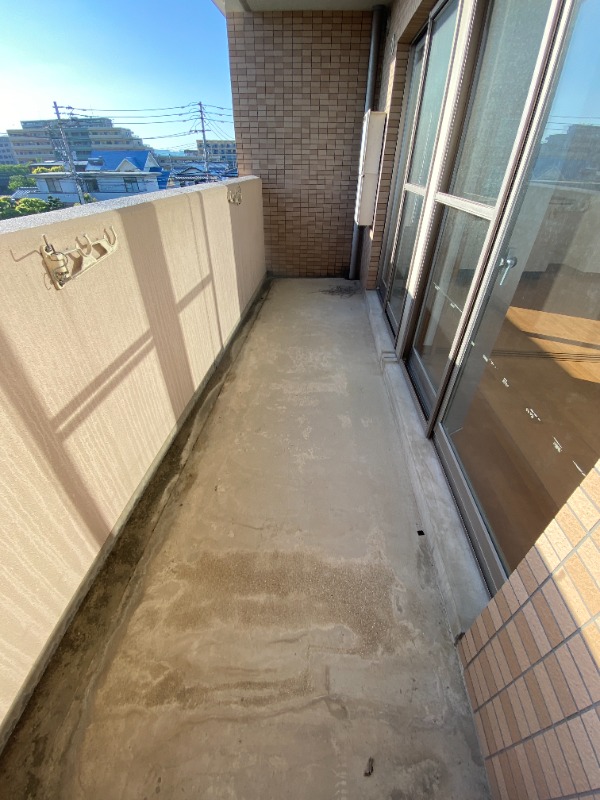 別号室