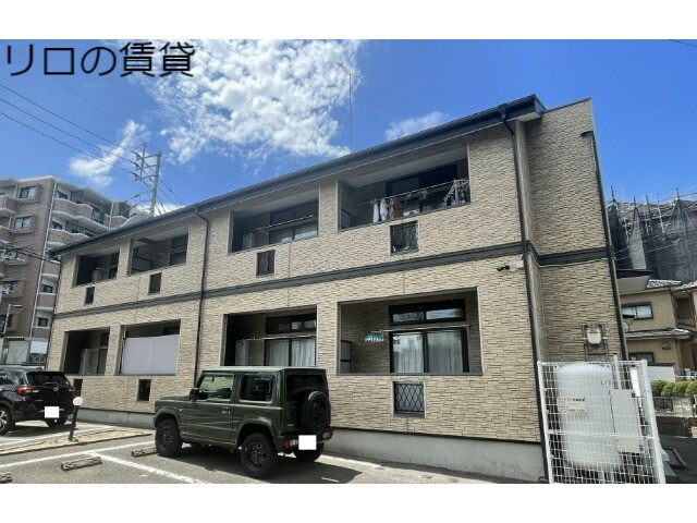 建物画像