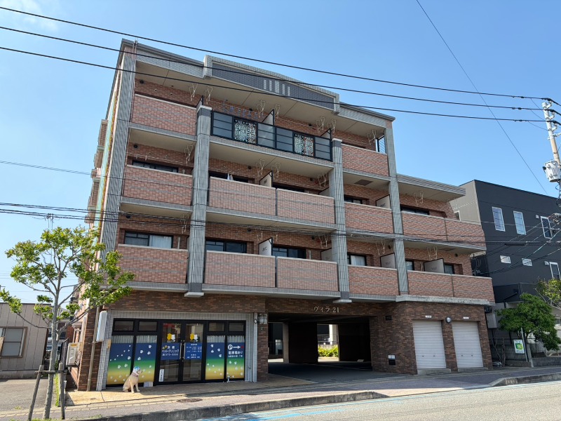 建物画像