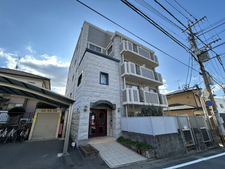 建物画像