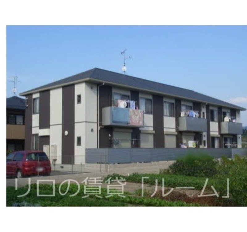 建物画像