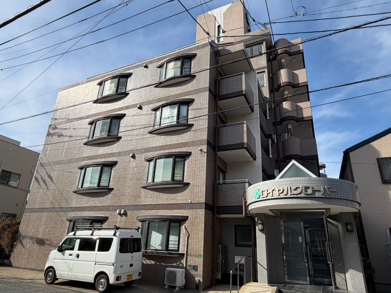 建物画像
