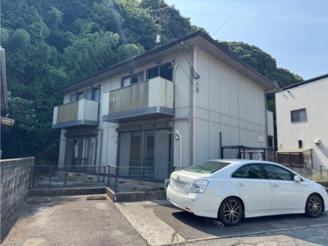 建物画像