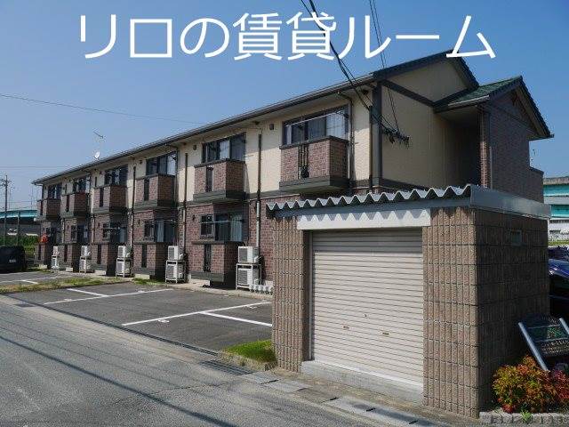 建物画像