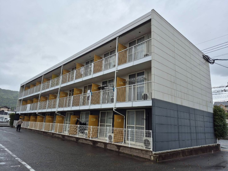 建物画像