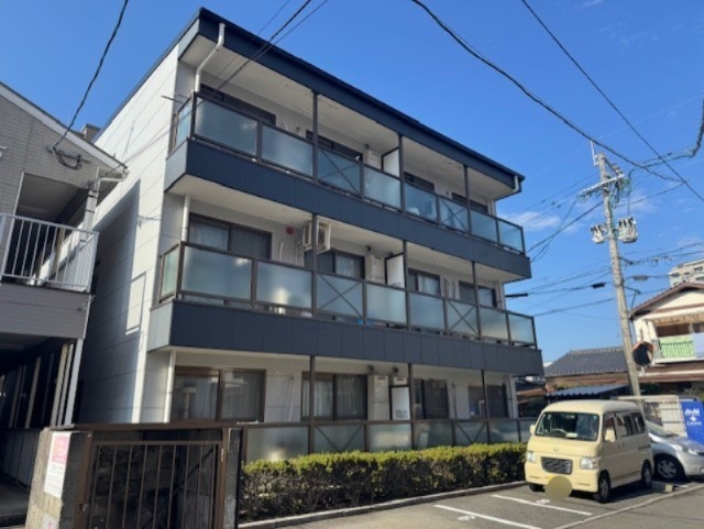建物画像