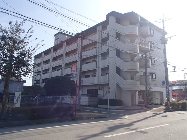 建物画像