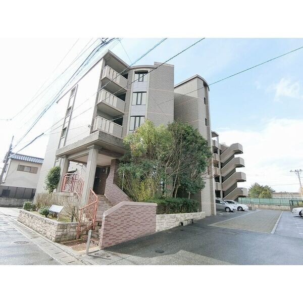建物画像
