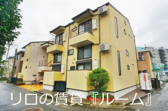建物画像