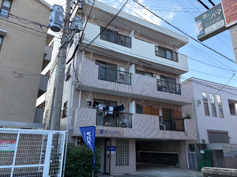 建物画像