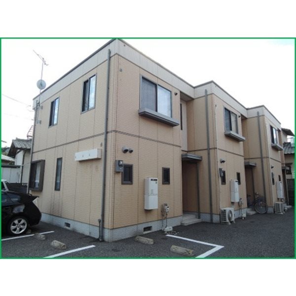 建物画像