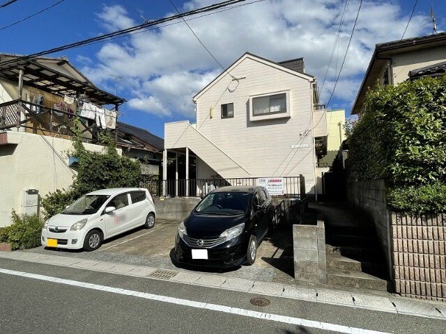 建物画像
