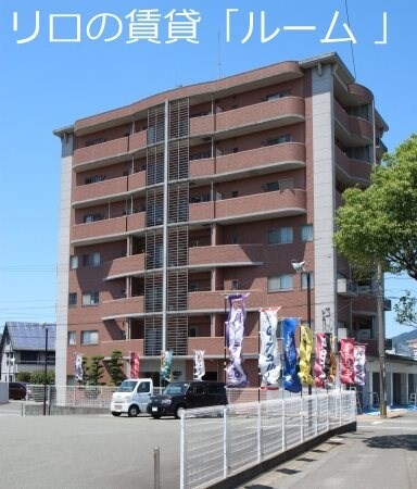建物画像