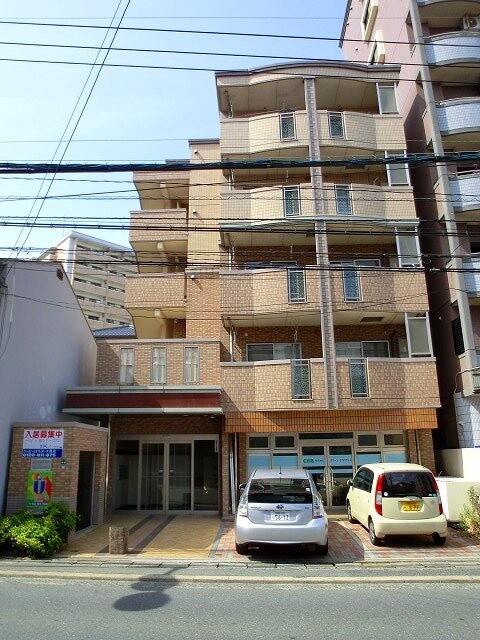 建物画像