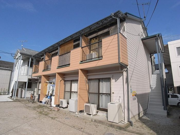 建物画像