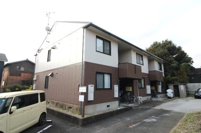 建物画像