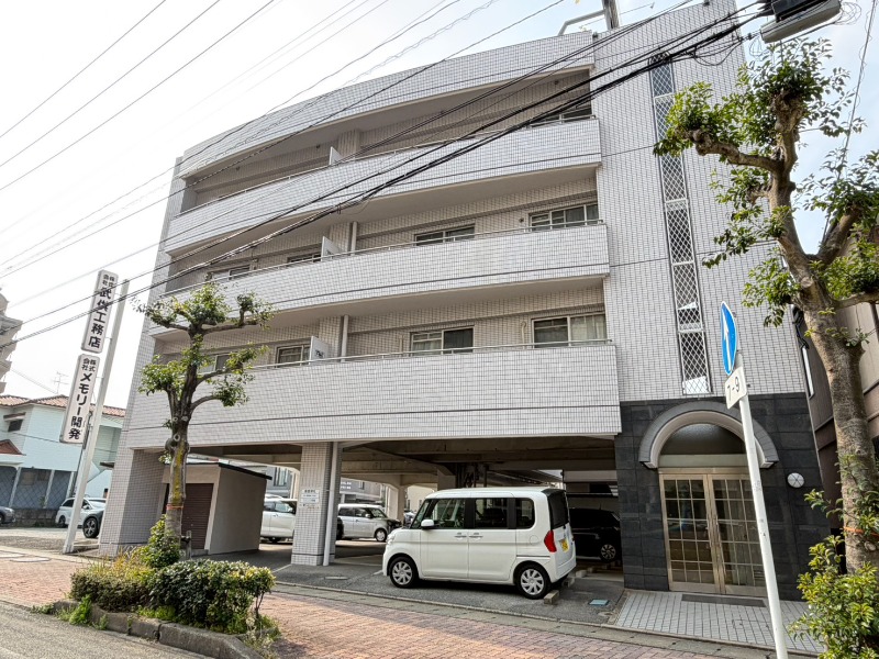 建物画像