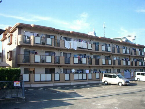 建物画像
