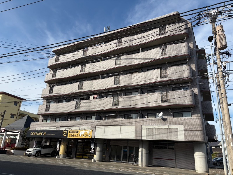 建物画像