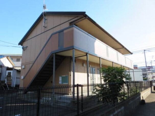 建物画像