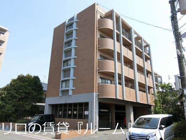 建物画像