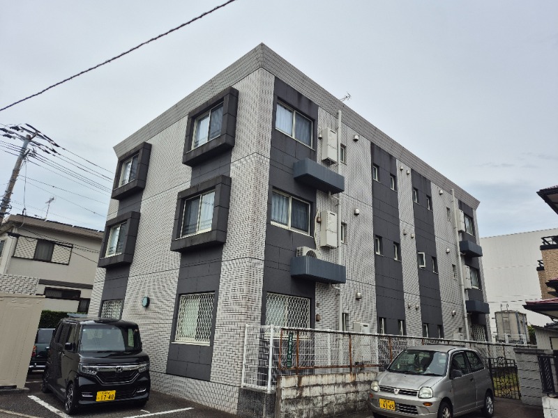 建物画像