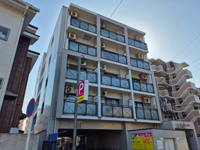 建物画像