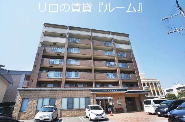 建物画像