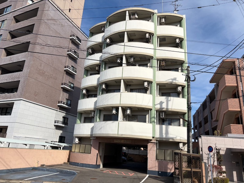 建物画像