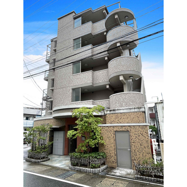 建物画像