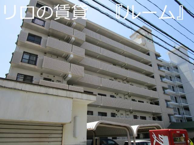 建物画像