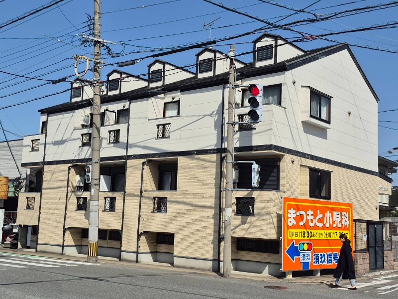 建物画像