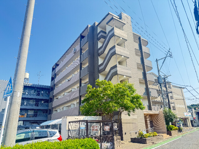 物件写真