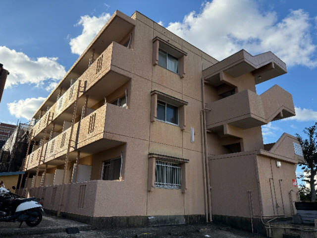建物画像