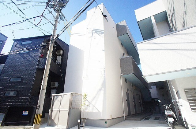 建物画像