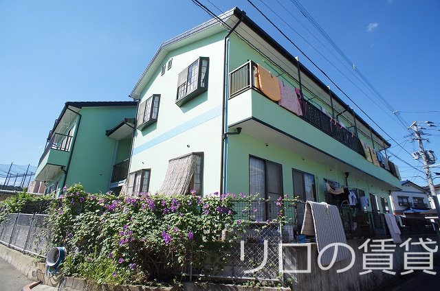 建物画像