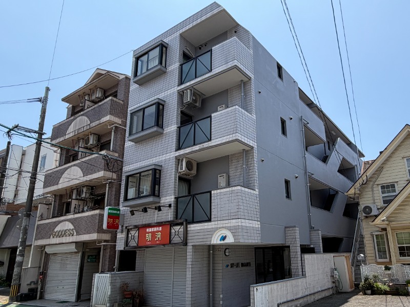 建物画像
