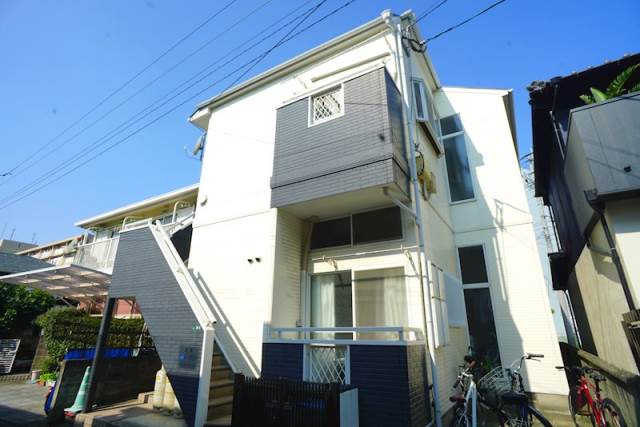 建物画像