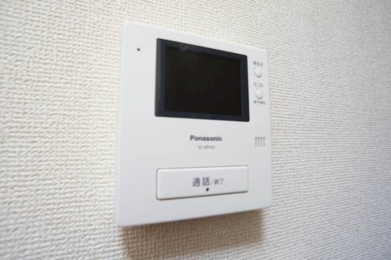 別号室